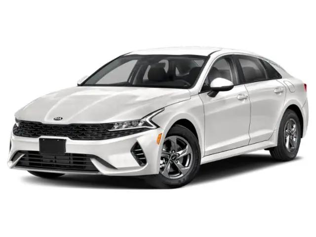 2021 Kia K5 LX for sale in Montclair, CA