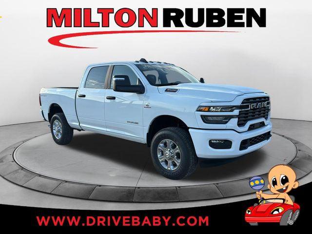 2027 RAM 3500 Big Horn 2027 RAM 3500 Big Horn