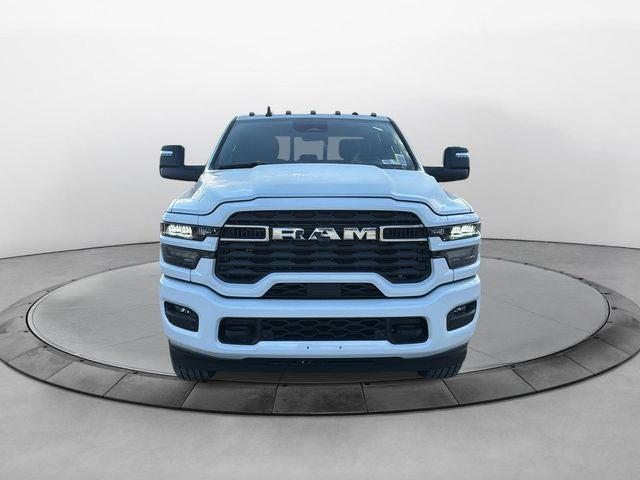 2027 RAM 3500 Big Horn 2027 RAM 3500 Big Horn