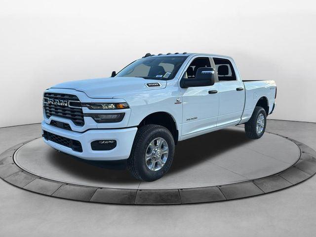 2027 RAM 3500 Big Horn 2027 RAM 3500 Big Horn