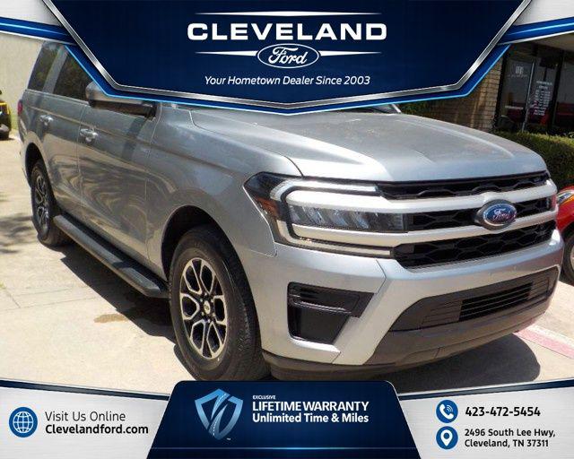 2024 Ford Expedition XLT for sale in Cleveland, TN