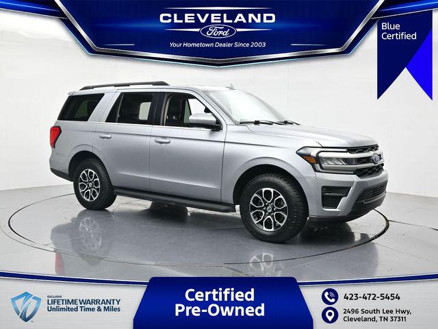 2024 Ford Expedition XLT for sale in Cleveland, TN