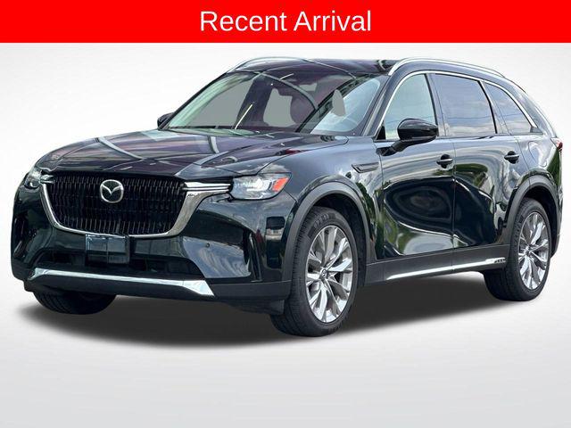 2024 Mazda X-90 3.3 Turbo Premium for sale in Salem, OR