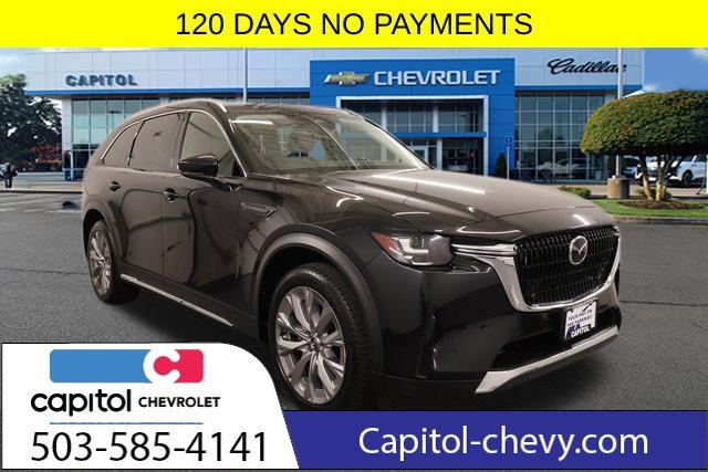 2024 Mazda X-90 3.3 Turbo Premium for sale in Salem, OR