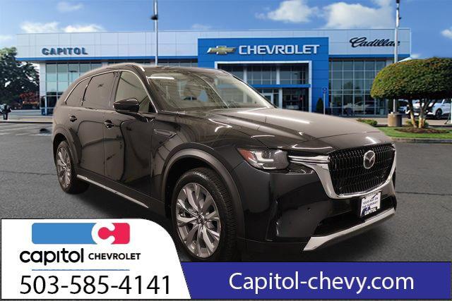 2024 Mazda X-90 3.3 Turbo Premium for sale in Salem, OR