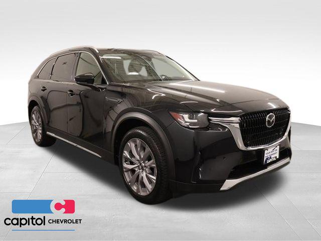 2024 Mazda X-90 3.3 Turbo Premium for sale in Salem, OR