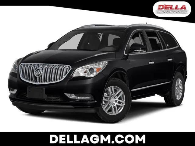 2017 Buick Enclave Premium for sale in Plattsburgh, NY