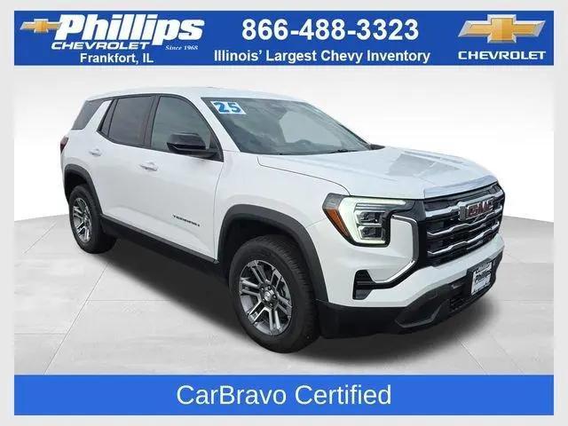 2025 GMC Terrain AWD Elevation for sale in Frankfort, IL