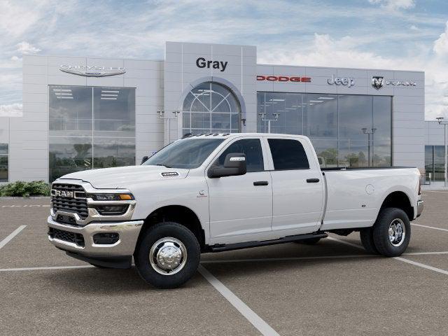 2027 RAM Ram 3500 RAM 3500 TRADESMAN CREW CAB 4X4 8 BOX 2027 RAM Ram 3500 RAM 3500 TRADESMAN CREW CAB 4X4 8 BOX