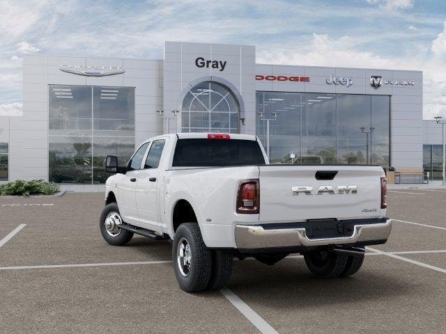 2027 RAM Ram 3500 RAM 3500 TRADESMAN CREW CAB 4X4 8 BOX 2027 RAM Ram 3500 RAM 3500 TRADESMAN CREW CAB 4X4 8 BOX