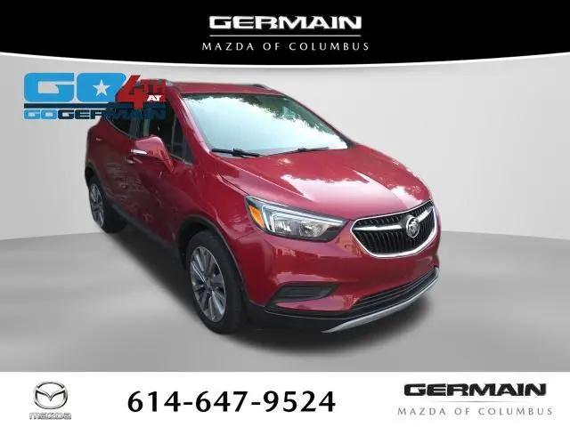 2019 Buick Encore FWD Preferred for sale in Columbus, OH