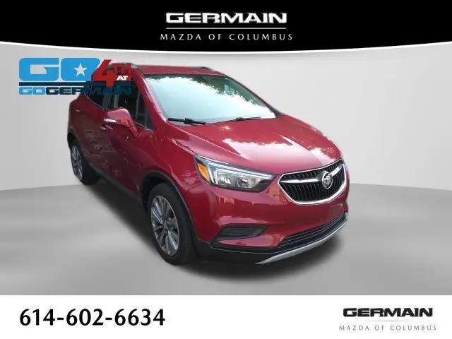2019 Buick Encore FWD Preferred for sale near Columbus, OH