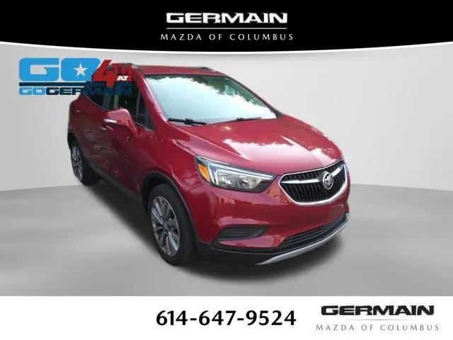 2019 Buick Encore FWD Preferred for sale near Columbus, OH