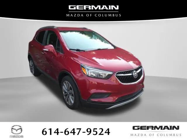 2019 Buick Encore FWD Preferred for sale near Columbus, OH