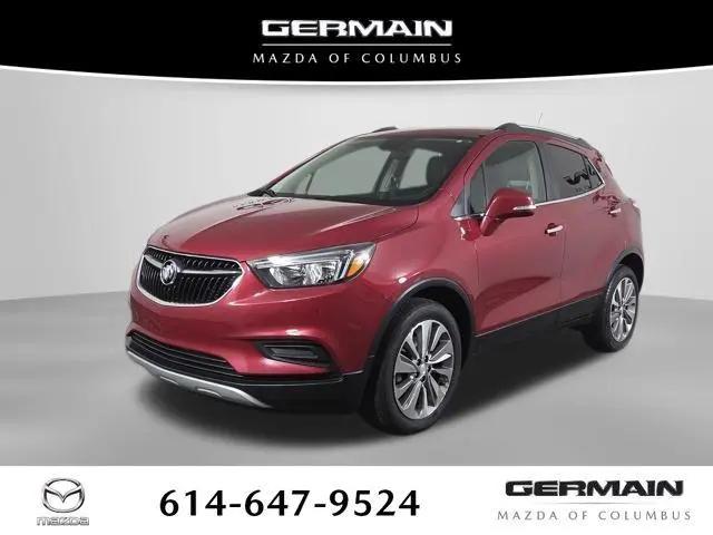 2019 Buick Encore FWD Preferred for sale near Columbus, OH