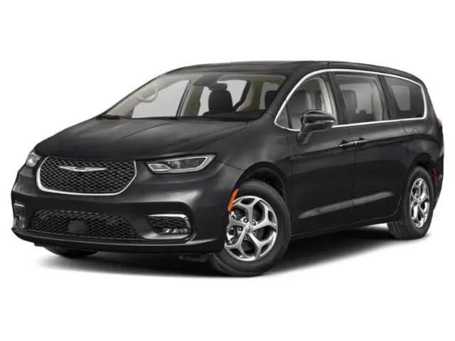 2025 Chrysler Pacifica Limited for sale in Gladstone, MO