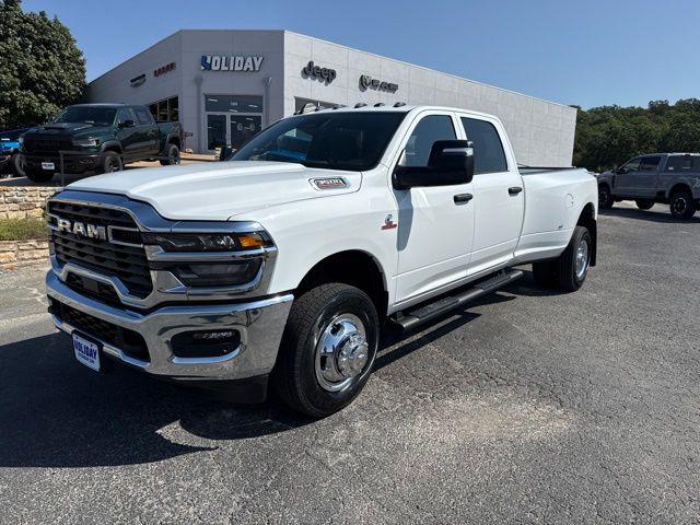 2026 Ram 3500 Tradesman Crew Cab 4x4 8' Box for sale in Graham, TX