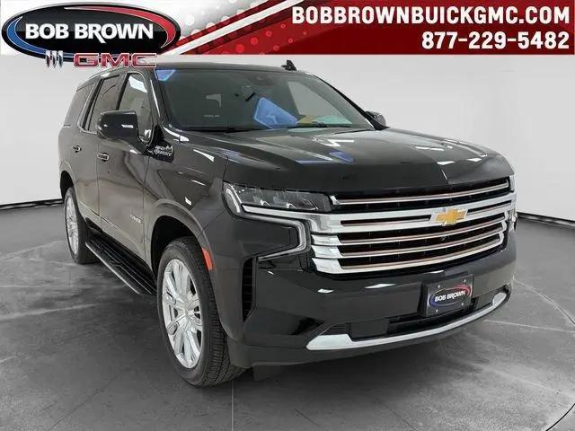 2023 Chevrolet Tahoe 4WD High Country for sale in Ankeny, IA