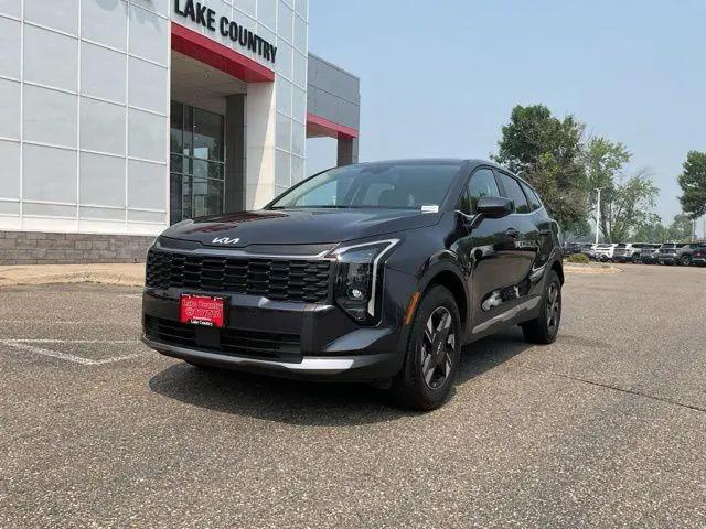 2026 Kia Sportage LX for sale in Baxter, MN
