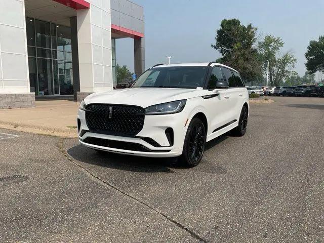 2025 Lincoln Aviator Reserve for sale in Baxter, MN