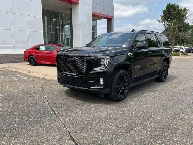 2024 GMC Yukon Denali for sale in Baxter, MN