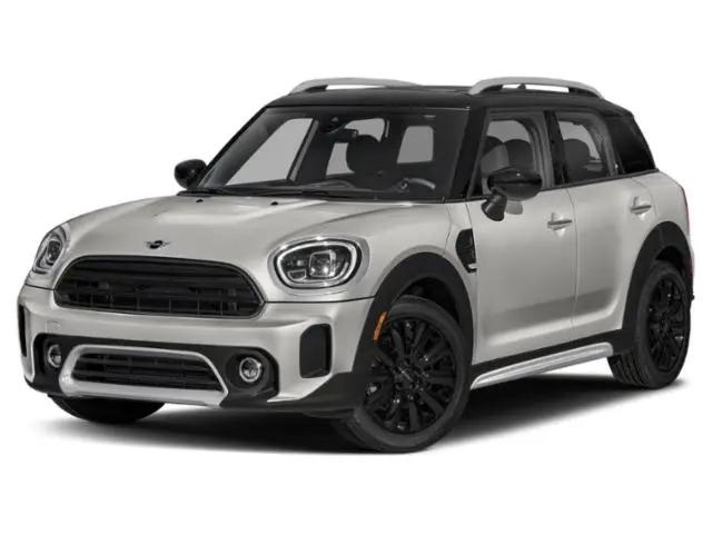 2022 MINI Countryman Cooper for sale in Norwood, MA