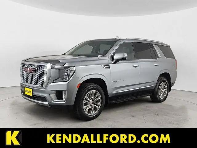 2024 GMC Yukon Denali for sale in Eugene, OR