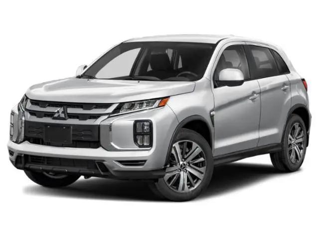 2024 Mitsubishi Outlander Sport 2.0 ES AWC for sale in Glassboro, NJ