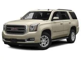 2016 GMC Yukon SLT for sale in Houston, TX