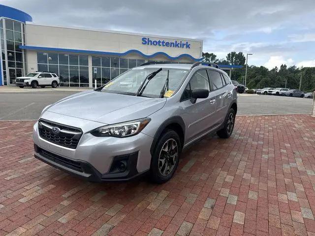 2020 Subaru Crosstrek Base for sale in Huntsville, AL