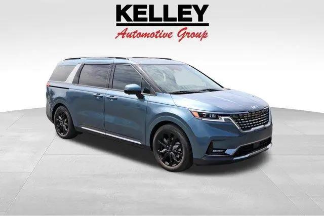 2023 Kia Carnival MPV SX Prestige for sale in Bartow, FL