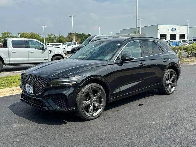 2023 Genesis GV70 2.5T AWD for sale in Huntley, IL