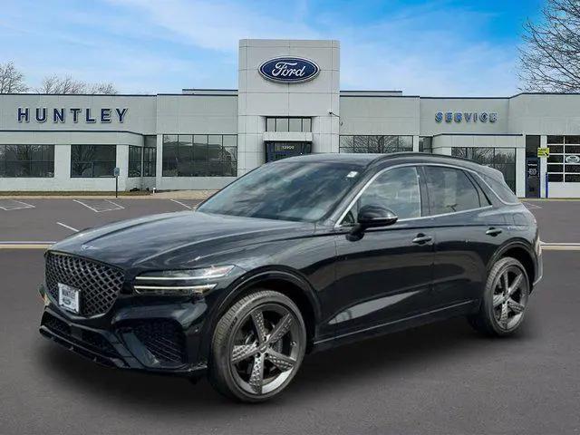 2023 Genesis GV70 2.5T AWD for sale in Huntley, IL