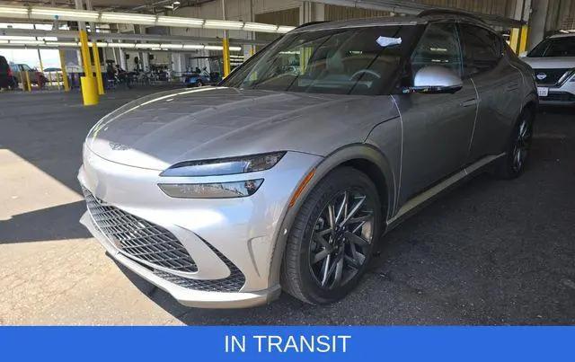 2023 Genesis GV60 Advanced AWD for sale in Huntley, IL