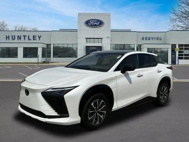2023 Lexus RZ 450e Premium for sale in Huntley, IL