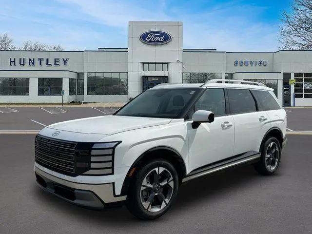 2026 Hyundai Palisade Limited for sale in Huntley, IL