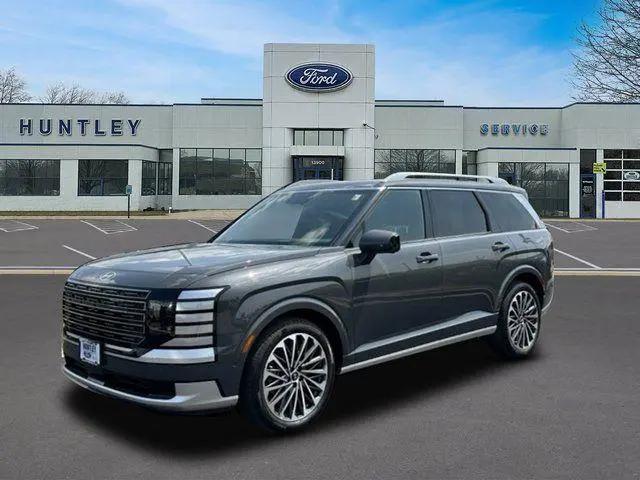 2026 Hyundai Palisade Calligraphy for sale in Huntley, IL