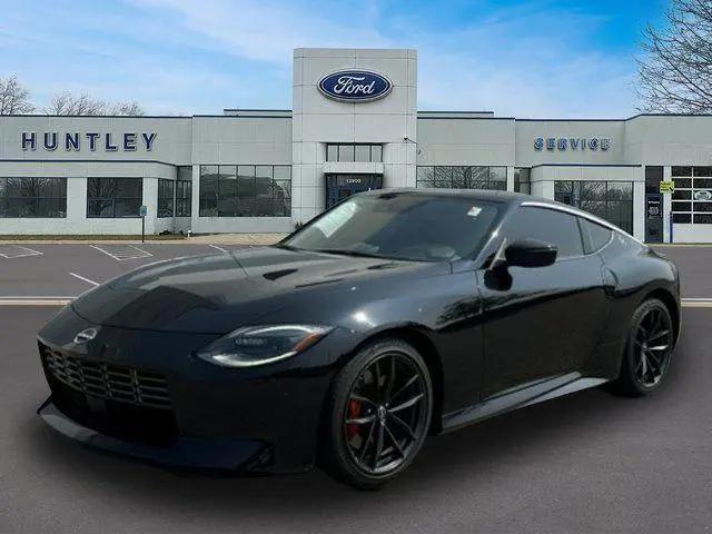 2024 Nissan Z Performance Auto for sale in Huntley, IL