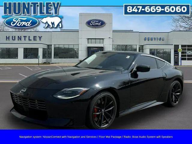 2024 Nissan Z Performance Auto for sale in Huntley, IL