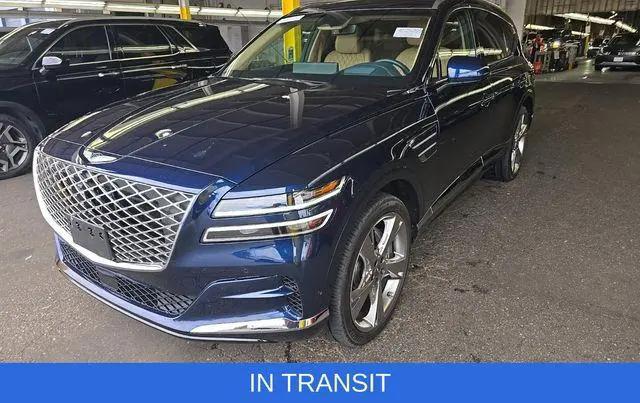 2023 Genesis GV80 3.5T AWD for sale in Huntley, IL