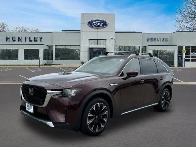 2024 Mazda X-90 Premium for sale in Huntley, IL