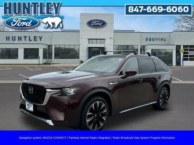 2024 Mazda X-90 Premium for sale in Huntley, IL