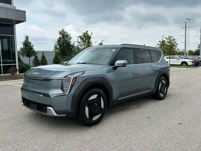 2024 Kia EV9 Wind for sale in Huntley, IL