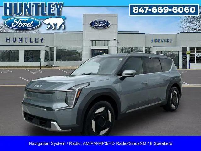 2024 Kia EV9 Wind for sale in Huntley, IL