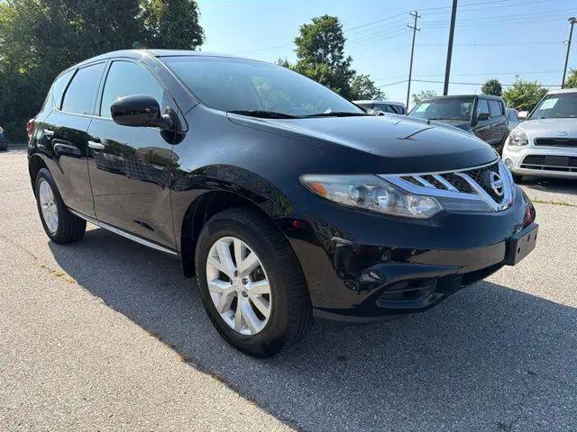 2014 Nissan Murano S for sale in Florence, KY