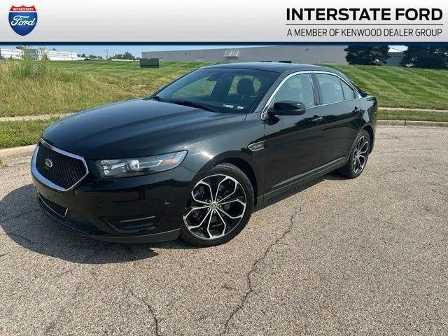 2013 Ford Taurus SHO for sale in Miamisburg, OH