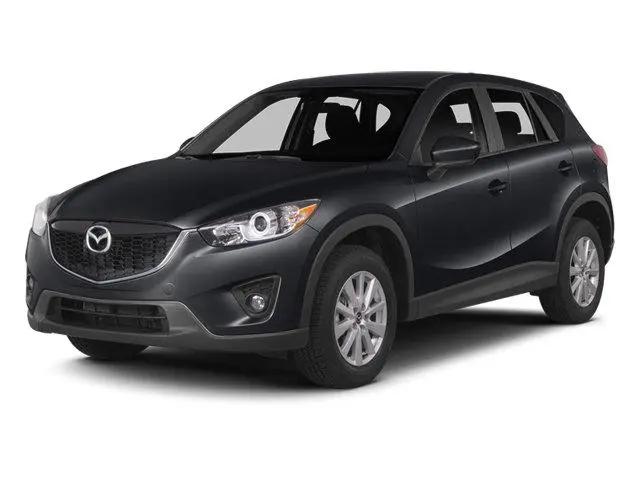 2014 Mazda CX-5 Grand Touring for sale in Minneapolis, MN