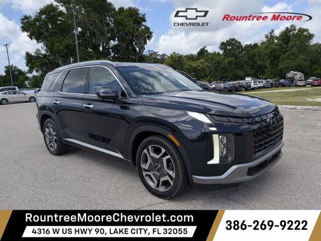 2023 Hyundai Palisade SEL for sale in Lake City, FL
