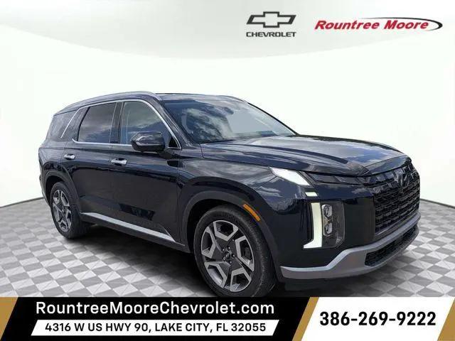 2023 Hyundai Palisade SEL for sale in Lake City, FL