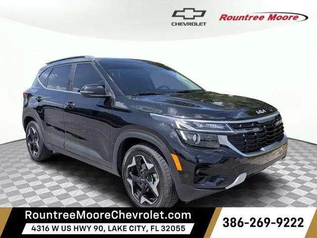 2024 Kia Seltos EX for sale in Lake City, FL